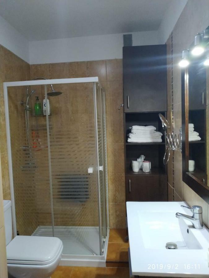 Ferienwohnung Apartamento Seguro De Sol Puerto de Santiago  Exterior foto