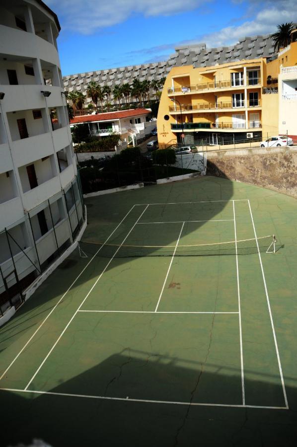 Ferienwohnung Apartamento Seguro De Sol Puerto de Santiago  Zimmer foto